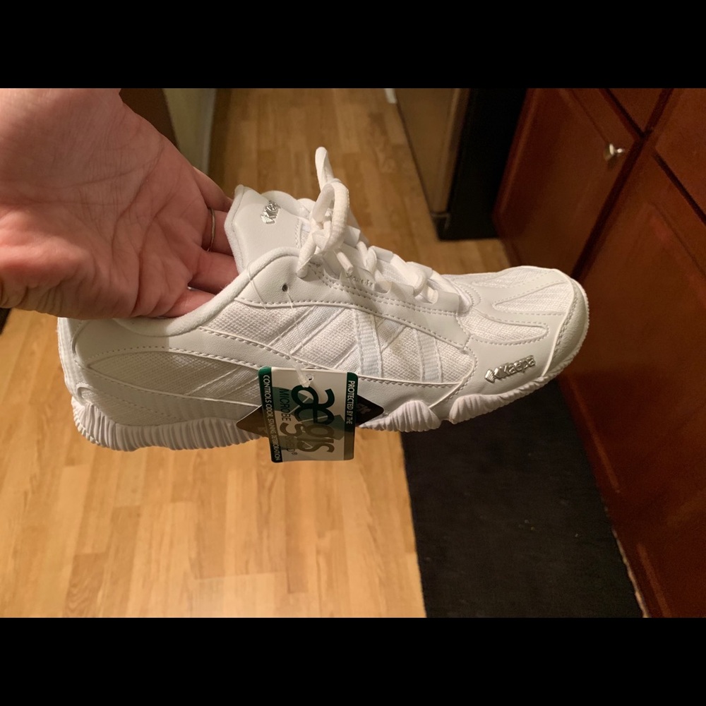 Kaepa Stellarlyte Cheer Shoes
